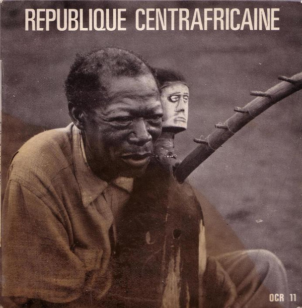 télécharger l'album Various - Republique Centrafricaine