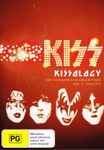 Cover of Kissology: The Ultimate Kiss Collection Vol. 2 1978-1991, , DVD