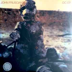 John Frusciante – The Will To Death (2020, Colored, Vinyl) - Discogs