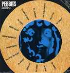 Cover of Pebbles Volume 2, , Vinyl