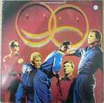 Cover of Total Devo, 1989, Vinyl