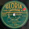 Gloria Hawaiian-Guitarre Orchester* - Meine Sonne / Toselli-Serenade