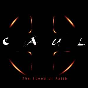 Caul - The Sound Of Faith album cover