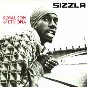 Royal Son Of Ethiopia - Sizzla