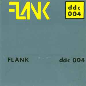 Flank - Flank album cover