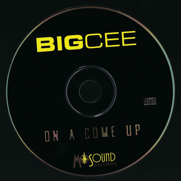 lataa albumi Big Cee - On A Come Up