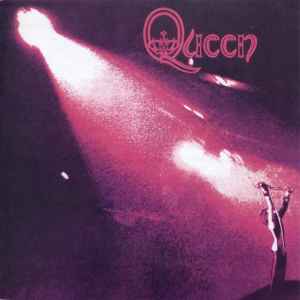 Queen – Queen (CD) - Discogs