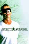 télécharger l'album Serge Devant - The Way You Move Intentions