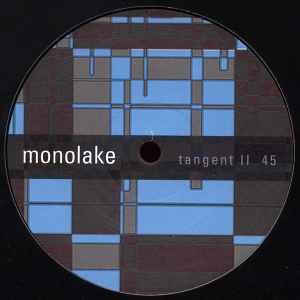 Tangent - Monolake