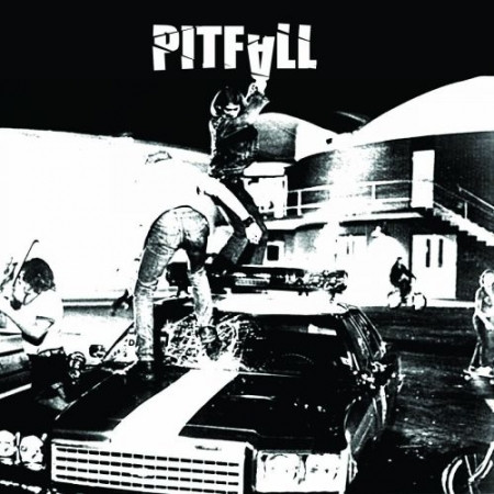 Album herunterladen Pitfall - Pitfall