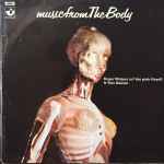 Music From The Body、1970、Vinylのカバー