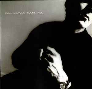 Alex Chilton – Black List (1989, Vinyl) - Discogs