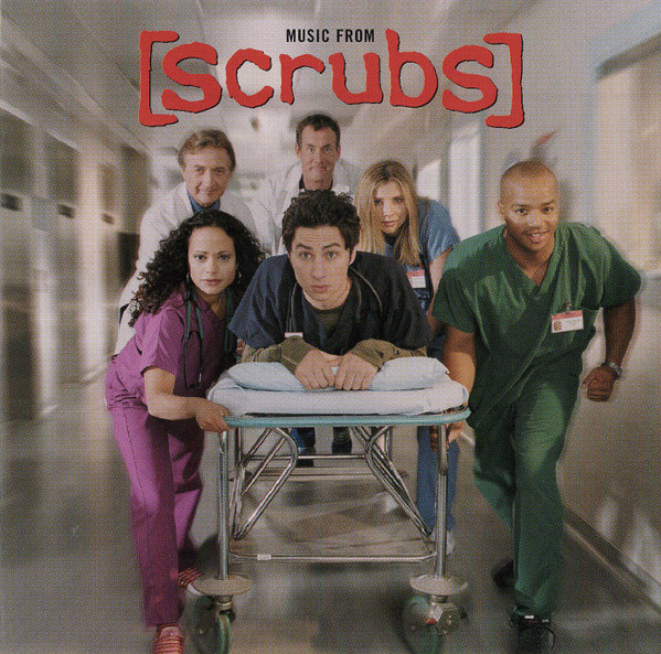 Scrubs The Complete Second Season DVD Review - Page 2 of 2