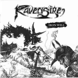 Ravensire - Iron Will