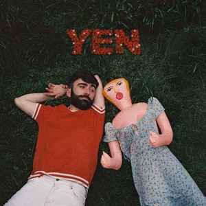 Yenkee - Yen album cover