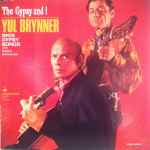 Cover of The Gypsy And I, 1967, Vinyl