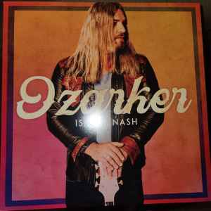 Ozarker (Vinyl, LP, Album, Limited Edition, Stereo) for sale