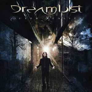 Dreamlost - Outer Reality album cover