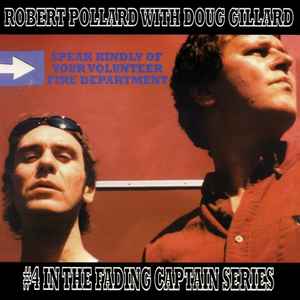 Robert Pollard – Kid Marine (2019, Vinyl) - Discogs