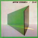 Cover of The Green Album, 1983, Vinyl