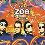 Cover of Zoo TV - Live From Sydney, 1994, CD