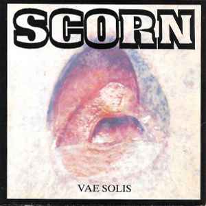 Vae Solis - Scorn
