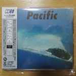Cover of Pacific, 1990-10-15, CD