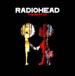 Radiohead – The Best Of (2008, Vinyl) - Discogs