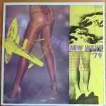 東京ニュー・ウェイヴ '79 = Tokyo New Wave '79 (1979, Vinyl 