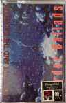 Cover of Murder Ballads, 1996, Cassette