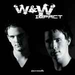 Cover of Impact, 2011, CD