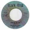 Barrington Spence, Black Stars (3) - Step In Jah Jah
