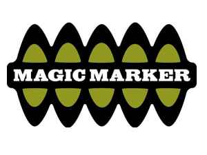 Magic Marker Recordsauf Discogs 