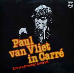 Paul Van Vliet (2) - In Carré