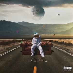 Yung Bleu - Tantra album cover