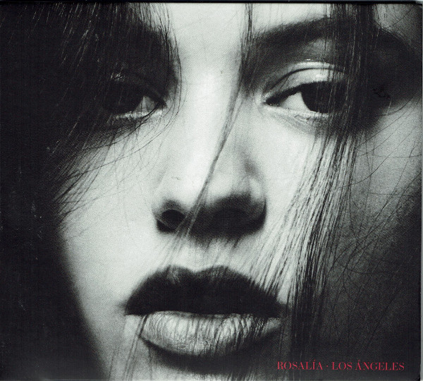 Rosalía - LP Vinilo Motomami