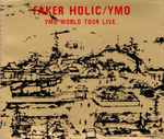 YMO – Faker Holic YMO World Tour Live (1992, CD) - Discogs