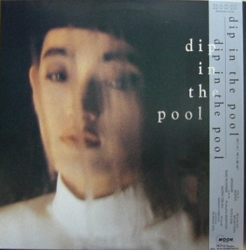 ☆即決☆CD+DVD【dip in the pool/dipper 1985-91 dipping】□-