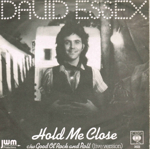 Hold Me Close Photos and Images