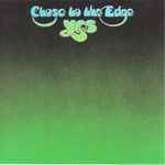 Yes – Close To The Edge (1972, Vinyl) - Discogs