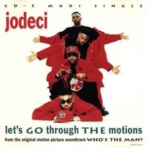 Jodeci – Lately (1993, CD) - Discogs