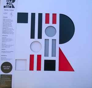 Rocha (4) - Unum album cover