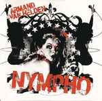 Cover of Nympho, 2005, CD