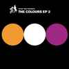 Various - The Colours EP 2