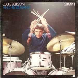 150 MPH - Louie Bellson And His Big Band