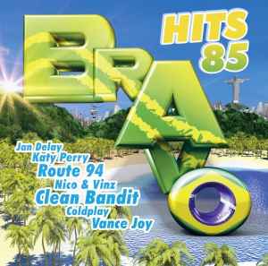 Various - Bravo Hits 85