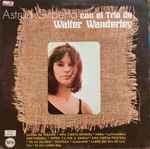Cover of Con El Trio De Walter Wanderley, 1975, Vinyl