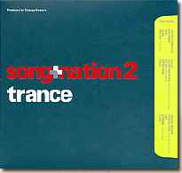 Song+Nation 2 Trance (2002, CD) - Discogs