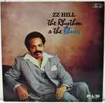 Cover of The Rhythm & The Blues, 1982, Vinyl