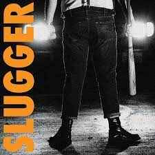 Slugger (12) - Slugger